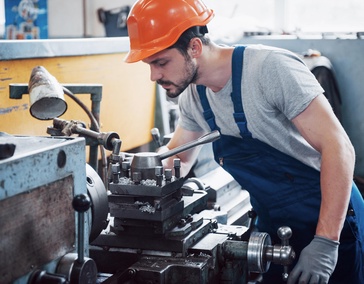 Станочная обработка